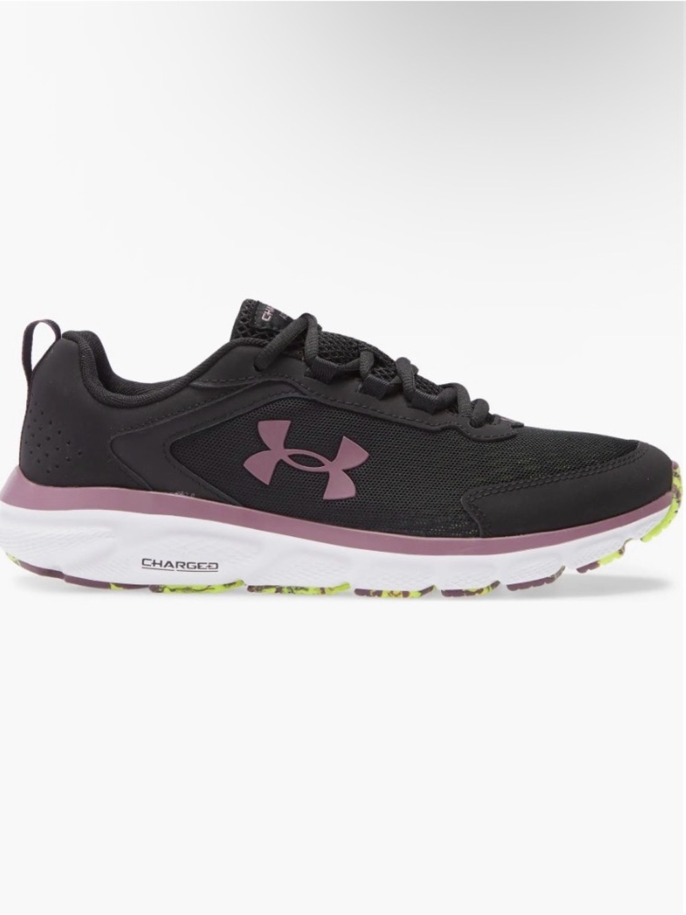 👟 Under Armour ‘Charged Assert 9’ Running Shoes - Picture 13 of 16